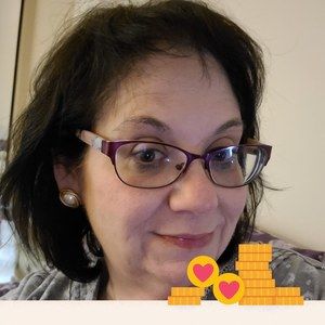 Meet your Posher, Linda